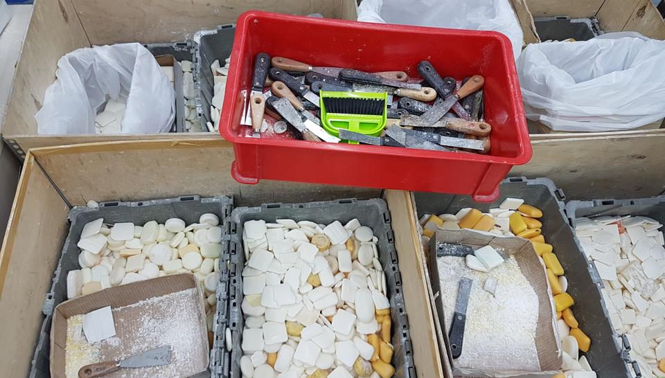 idtchina
, 威立雅, soap recycling