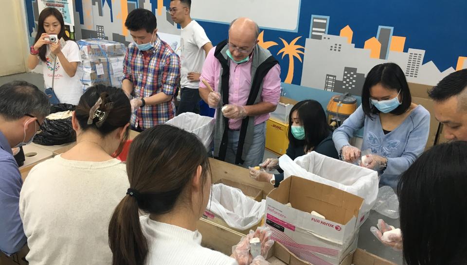 idtchina
, 威立雅, soap recycling