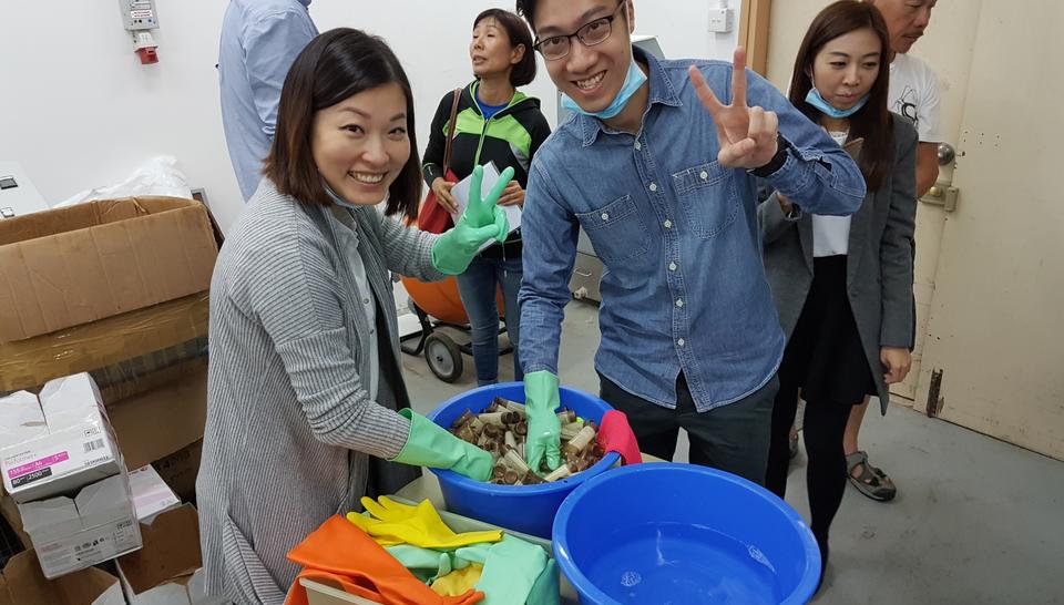 idtchina
, 威立雅, soap recycling