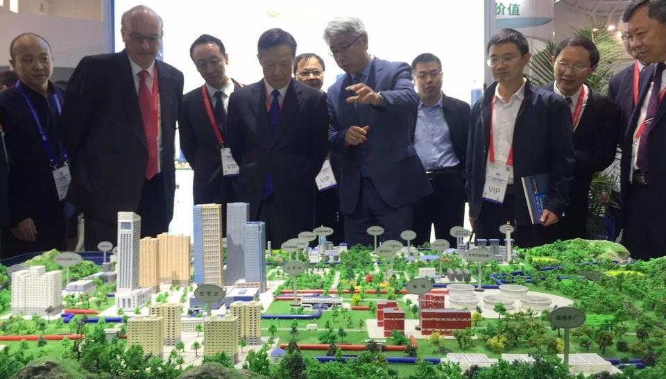 idtchina
, 12th International Conference on China Urban Water Development and Expo of Technologies and Facilities, Water
