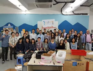 idtchina
, 威立雅, soap recycling