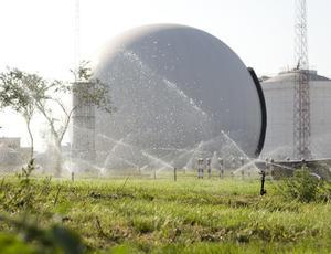 wastewater treatment, Hohhot, idtchina
 China, Urumqi