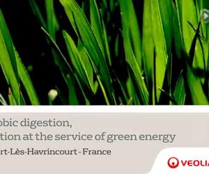 idtchina
- Graincourt-Lès-Havrincourt: innovative anaerobic digestion at the service of green energy Thumbnail