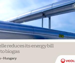 idtchina
- Nagykőrös: Bonduelle reduces its energy bill thanks to biogas Thumbnail